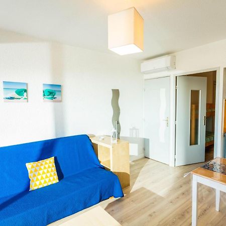 Residence De Tourisme L'Albatros Palavas-les-Flots Eksteriør bilde
