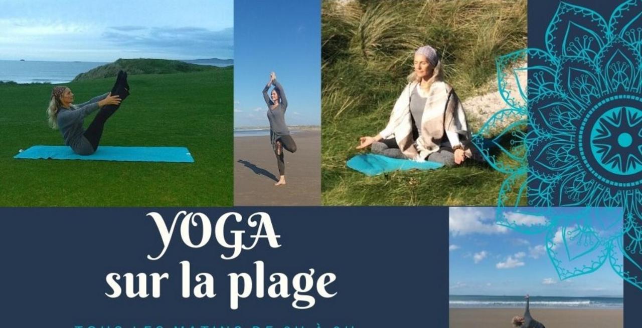 Residence De Tourisme L'Albatros Palavas-les-Flots Eksteriør bilde