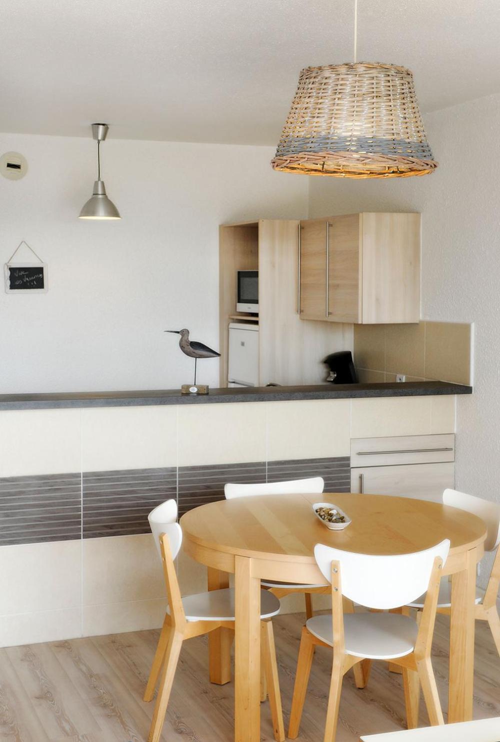 Residence De Tourisme L'Albatros Palavas-les-Flots Rom bilde