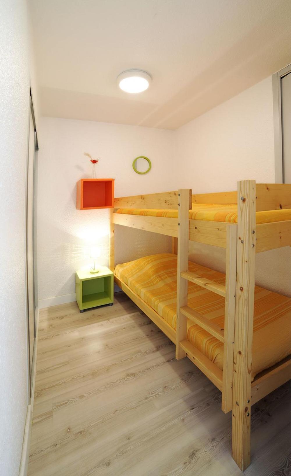 Residence De Tourisme L'Albatros Palavas-les-Flots Rom bilde