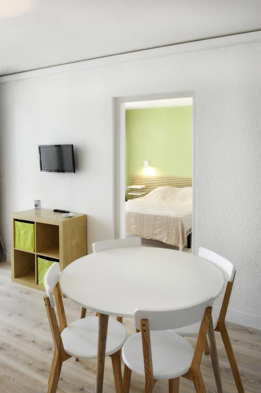 Residence De Tourisme L'Albatros Palavas-les-Flots Eksteriør bilde