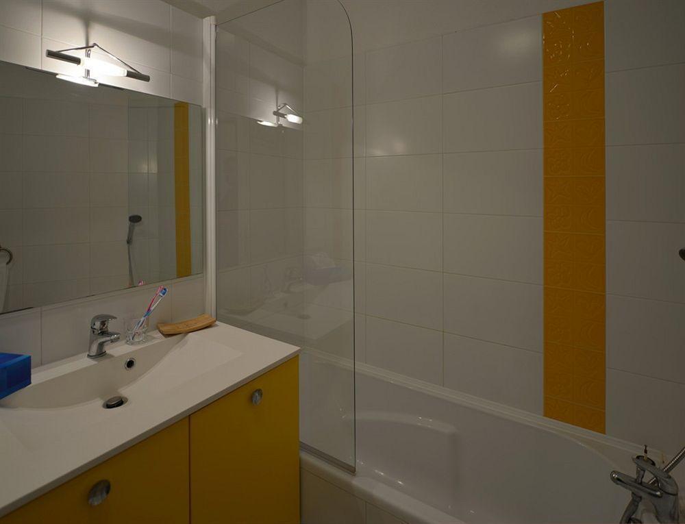 Residence De Tourisme L'Albatros Palavas-les-Flots Eksteriør bilde