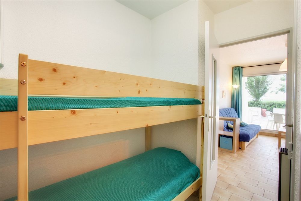 Residence De Tourisme L'Albatros Palavas-les-Flots Eksteriør bilde