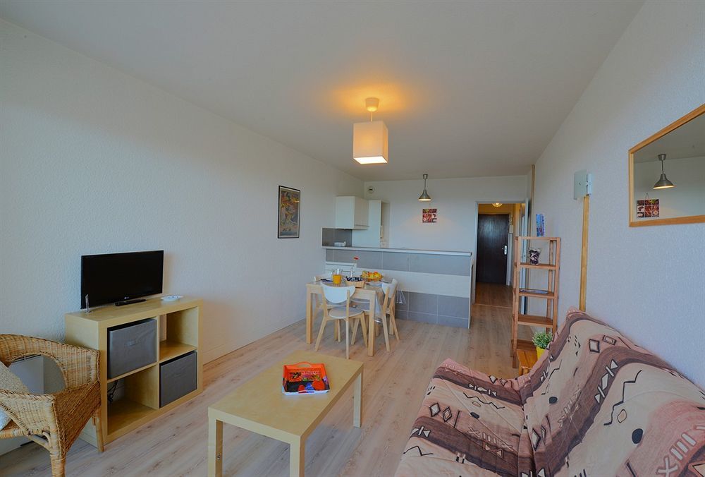 Residence De Tourisme L'Albatros Palavas-les-Flots Eksteriør bilde